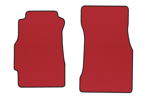 Auto tapis sol avant pour - de,