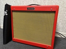 Ampli guitare tube rare Fender