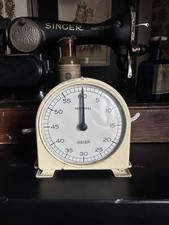 Jaeger Laboratory Chronometer