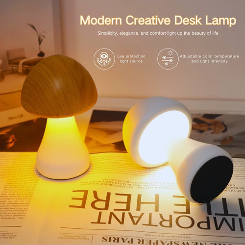 Lampe table créative en - table,