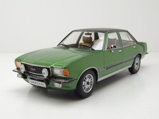 Opel Commodore B 1972 Vert