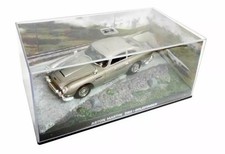 James Bond - GE Fabbri -