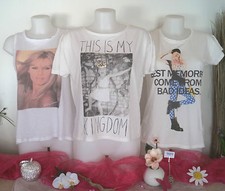 Lot vêtements occasion femme