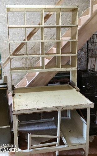 Bureau casier tri de - tri,
