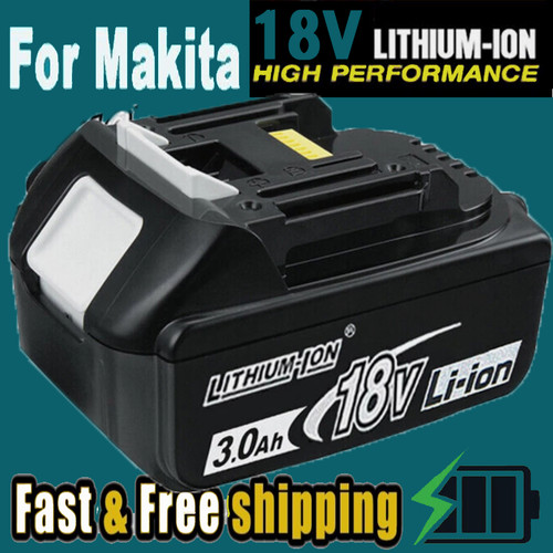 Ah batterie de - v,