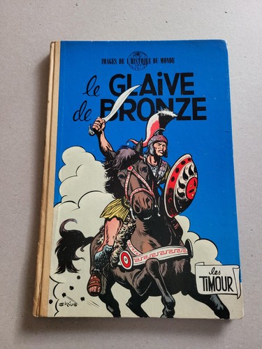 Les timour glaive de - les, "le
