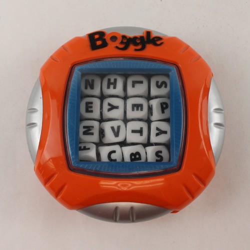 Hasbro boggle jeu - hasbro,