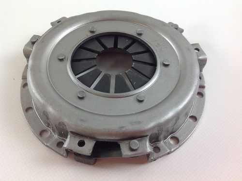 Embrayage monodisque - embrayage,