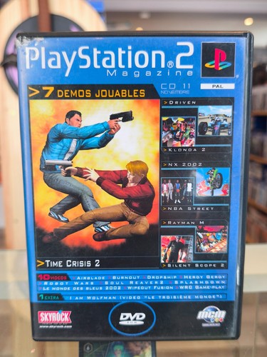 Jeu sony playstation 7 - 2,