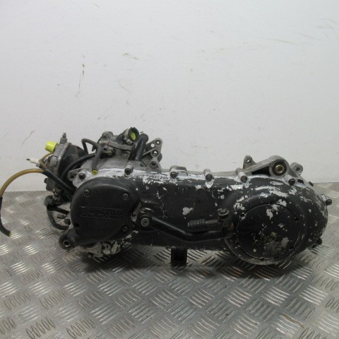 Moteur gilera runner - moteur,