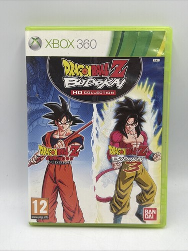 Dragon ball budokai - dragon, hd