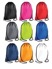 Bagbase École Cordon Sac Gym