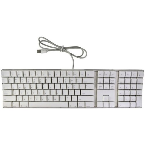 Apple pro clavier - pro, avec