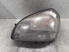 Optique avant principal gauche