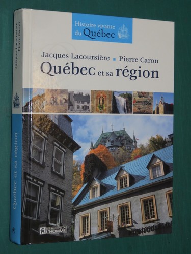 Québec région j - sa,