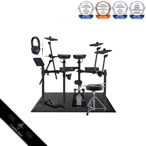 Populaire roland td - 【n°1,