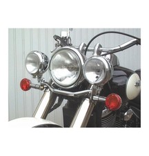 SUZUKI VL 800 INTRUDER LC