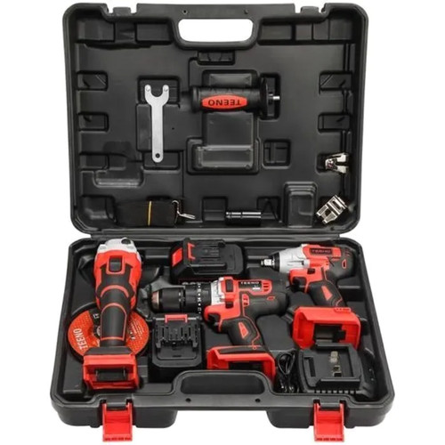 Pack outils 20v perceuse - pack,