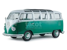Volkswagen Combi T1 Samba Bus
