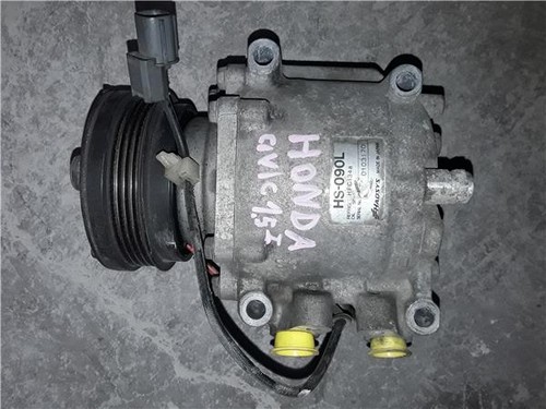 Hs090l compresseur - hs090l,