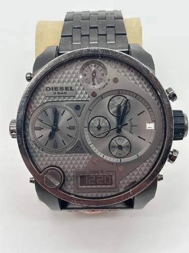Montre diesel homme - montre,