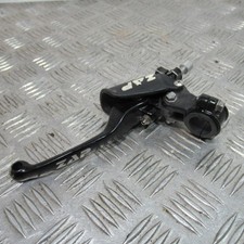 Support levier embrayage