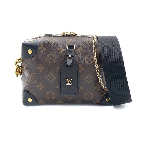 Louis vuitton petite - petite, malle