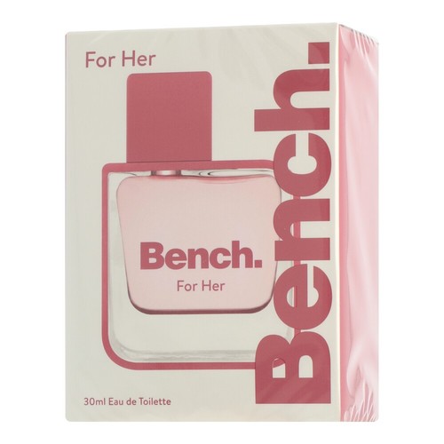 Bench for her - bench., 30ml