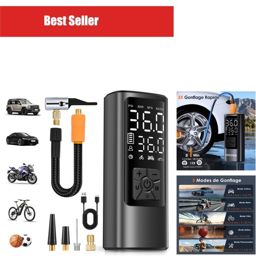 Hovvida compresseur air - compresseur, à