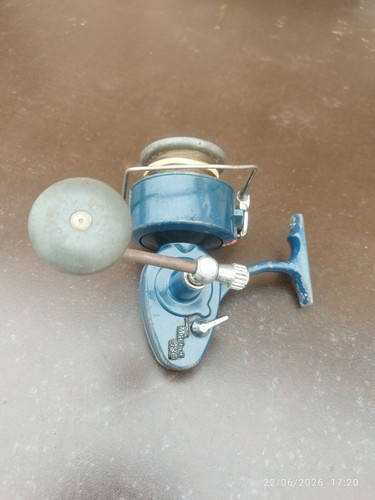 Moulinet ancien garcia - moulinet,
