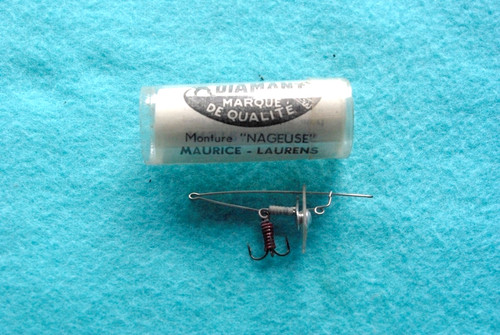 Lot montures diamant - lot, de