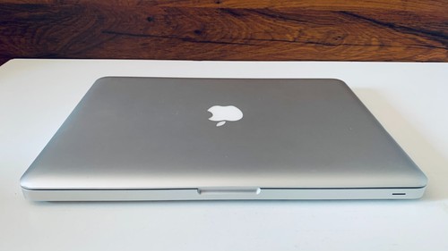 Apple macbook pro - macbook, intel