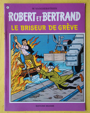 BD ROBERT ET BERTRAND N°8