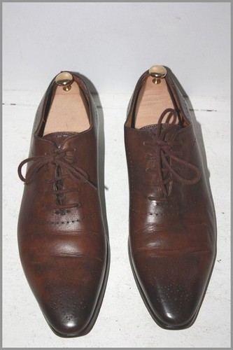 Izac couture derby lacets - couture, à