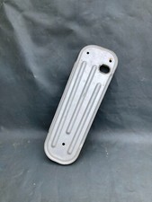 original NEW NOS stock GDR Simson Schwalbe KR51 /1 /2 footboard 3875-10