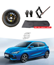 Roue de Secours Galette 16"