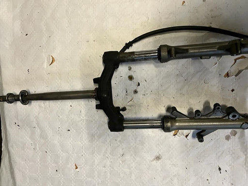 Fourche yamaha 125 majesty - -,