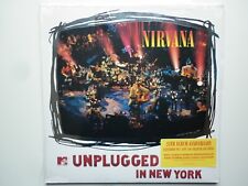 Nirvana album double 33Tours