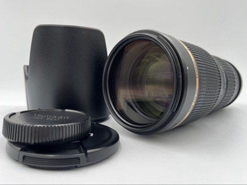 Condition tamron - tamron, 70