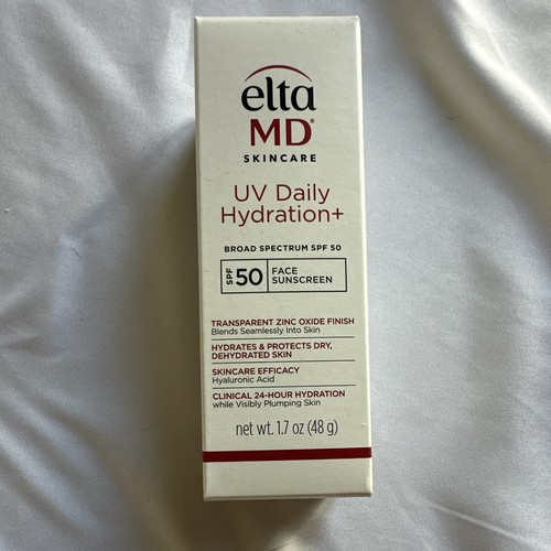 Eltamd daily hydration - daily, hydration+