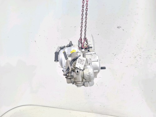Moteur yamaha 125 - -, ybr