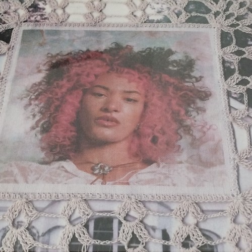 Jäde vinyle couleur les - jäde,