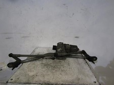 Moteur essuie glace avant