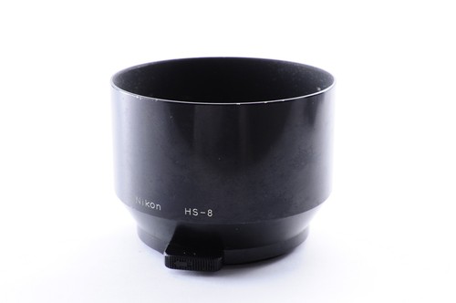 Nikon lens metal hood 8 - nikon,