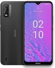 Nokia C210 TA-1584 T-Mobile Unlocked 32GB Gray Excellent