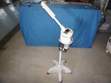 NOVA NV-707 NV707 Vapozone Steamer 750W Made in China Expedited Shipping