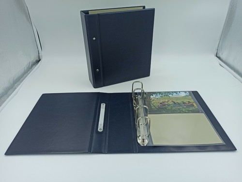Classeur album safe compact - classeur,
