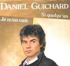 Daniel Guichard: Si Quelqu'Un