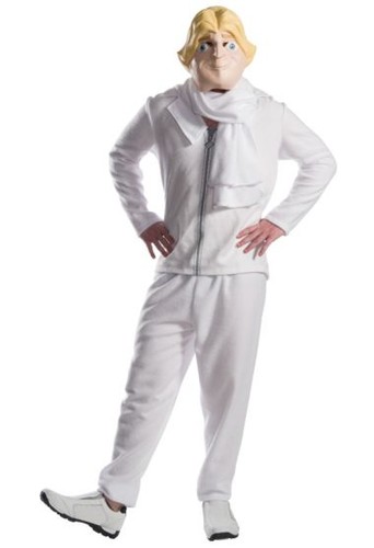 Dru adult costume rubie - costume, rubie's