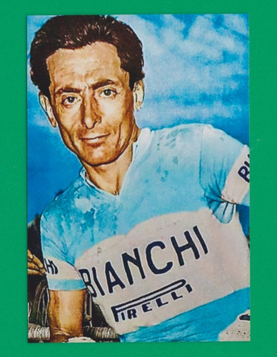 Cyclisme repro photo cycliste - cyclisme,